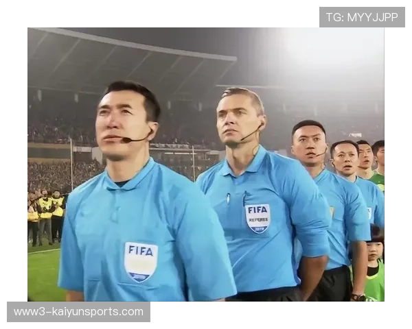 退役裁判员解读执法难点 比赛速度提升增加瞬间判断难度