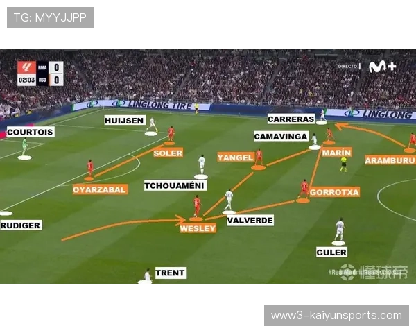 皇马进攻三区决策效率低下 奥萨苏纳防守转换迅速