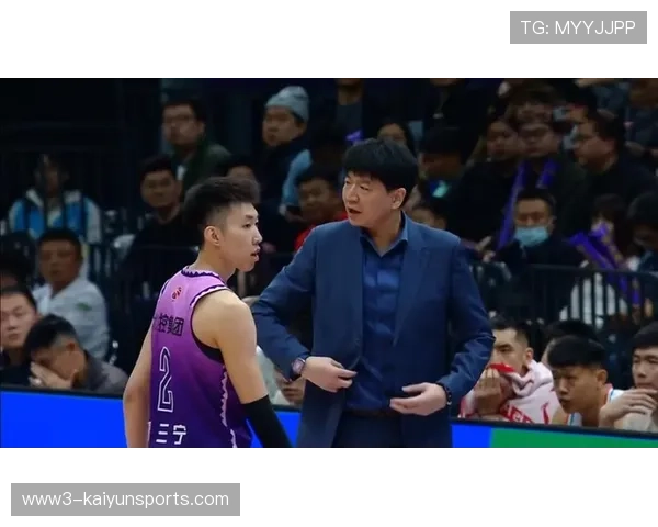 邱彪外线投射体系崩溃 山东三分16中3命中率不足两成